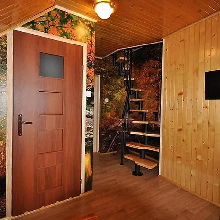 Guest house Willa Lato