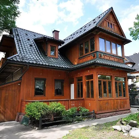 Guest house Willa Lato Zakopane