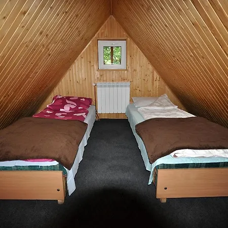 Guest house Willa Lato