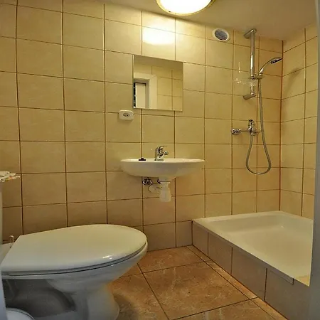 Willa Lato Guest house Zakopane