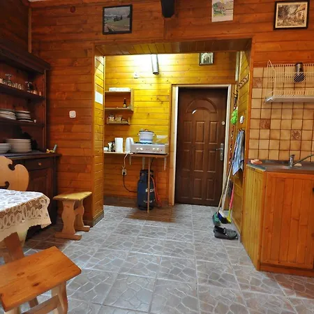 Willa Lato Guest house