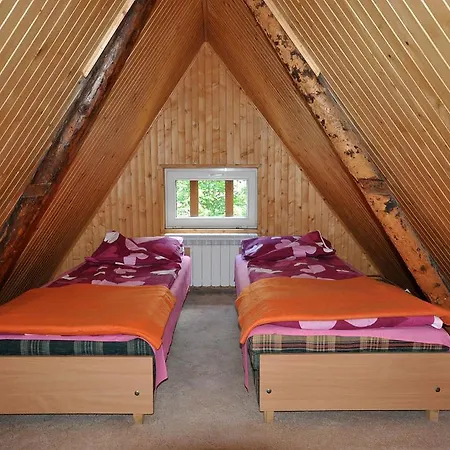 Willa Lato Guest house *