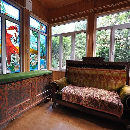 Guest house Willa Lato Zakopane