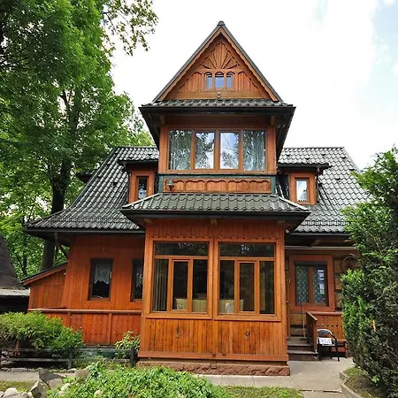 Willa Lato Guest house Zakopane