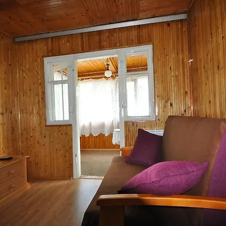 Willa Lato Zakopane