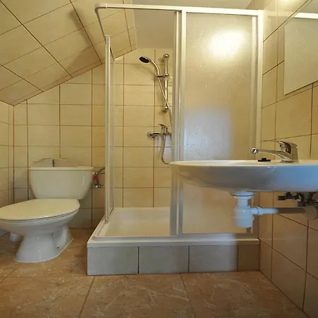 Willa Lato Guest house *