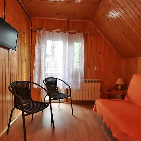 Pensjonat Willa Lato Zakopane